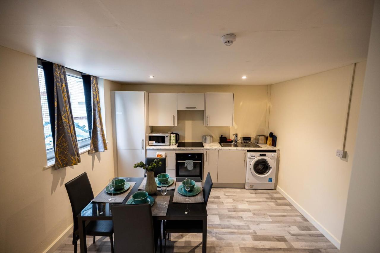 3 Bedrooms-8guests-babycot-15mintopepys-freeparkg Appartamento Londra