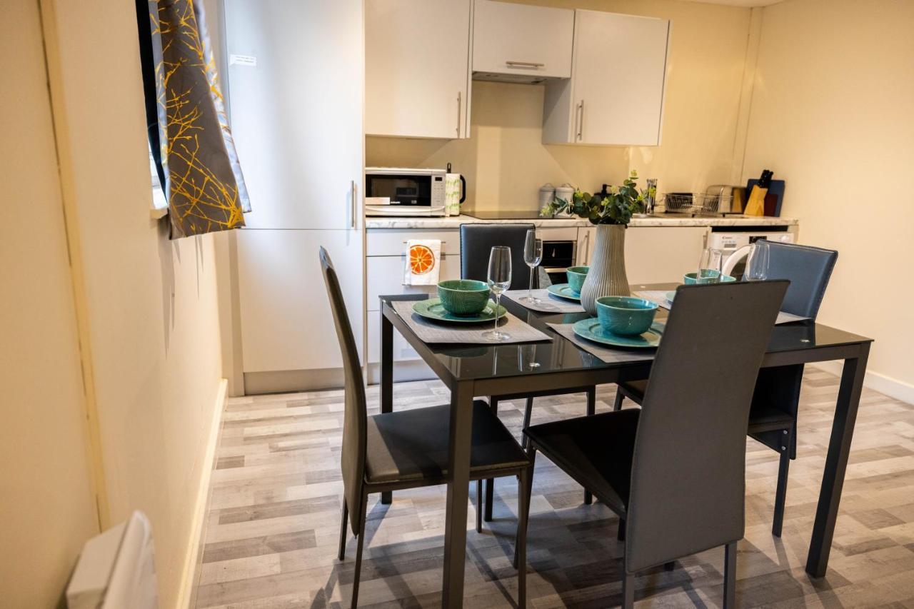 3 Bedrooms-8guests-babycot-15mintopepys-freeparkg Appartamento Londra