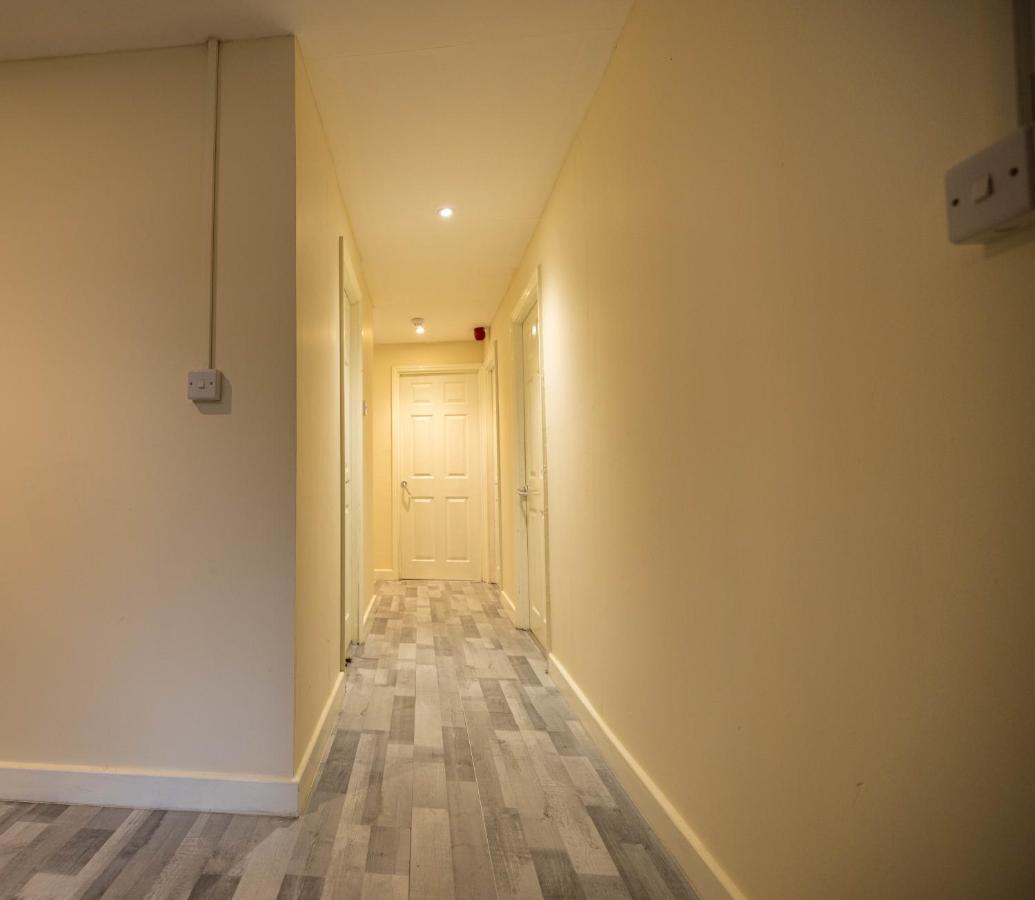 3 Bedrooms-8guests-babycot-15mintopepys-freeparkg Appartamento *