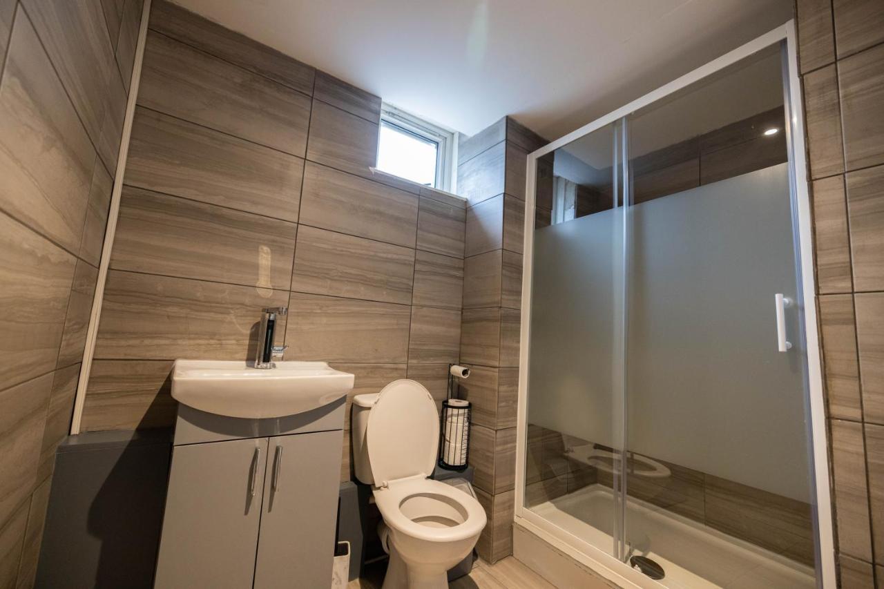 Appartamento 3 Bedrooms-8guests-babycot-15mintopepys-freeparkg *