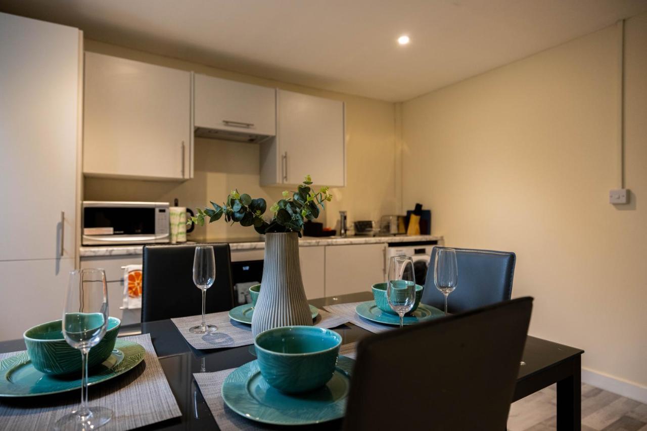 3 Bedrooms-8guests-babycot-15mintopepys-freeparkg Appartamento Londra